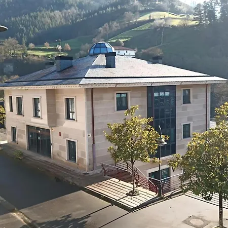 Hotel Eibar Hotel Éibar