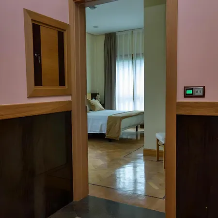 Hotel Hotel Eibar Éibar