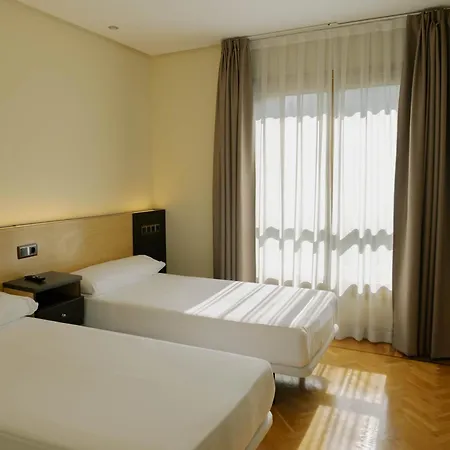 Hotel Eibar Hotel Éibar