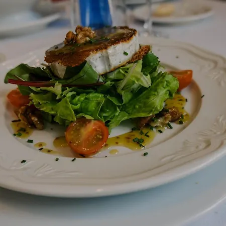 Hotel Hotel Eibar 3*