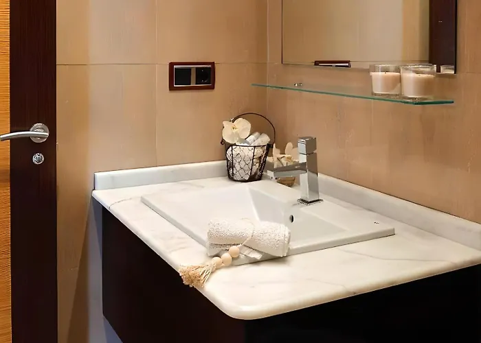 Hotel Hotel Eibar 3*