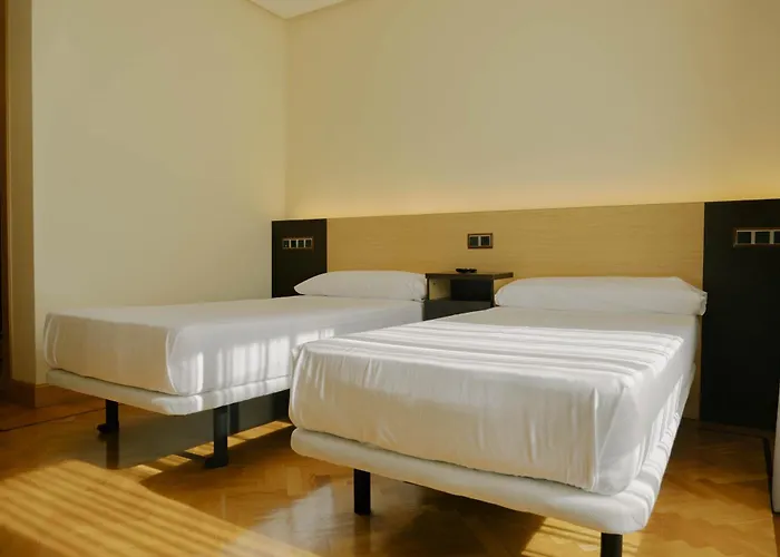 Hotel Hotel Eibar Éibar