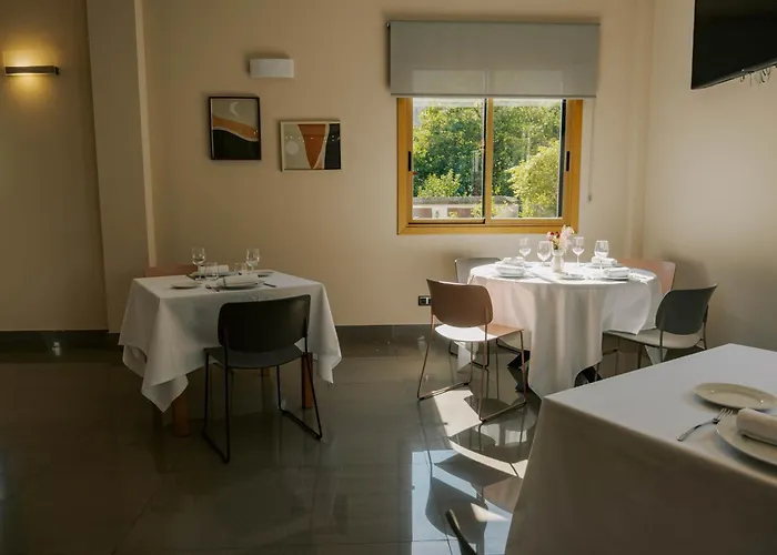 Hotel Eibar Hotel 3*