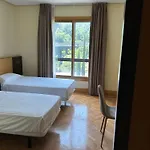 Hotel Eibar מלון