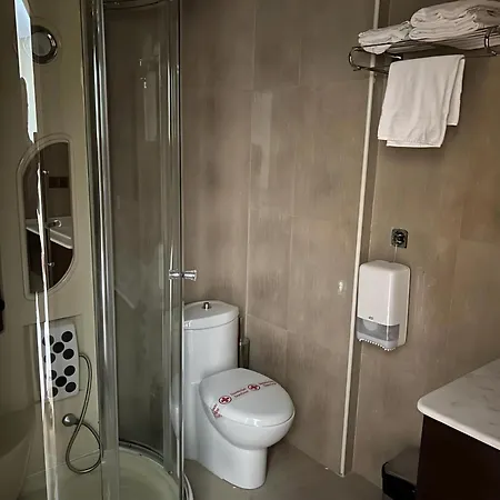 Hotel Eibar Hotel 3*