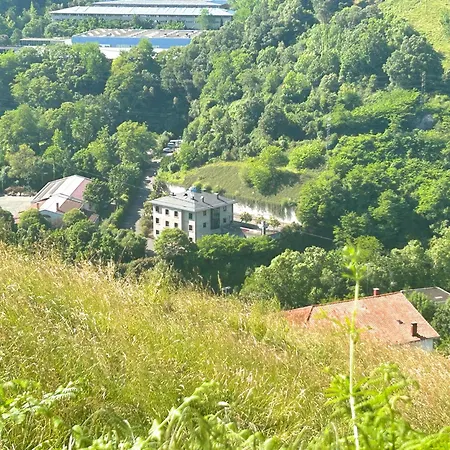 Hotel Hotel Eibar Éibar