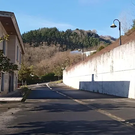 Hotel Eibar 3*
