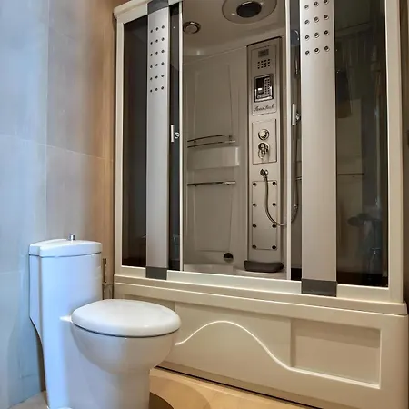 Hotel Eibar 3*