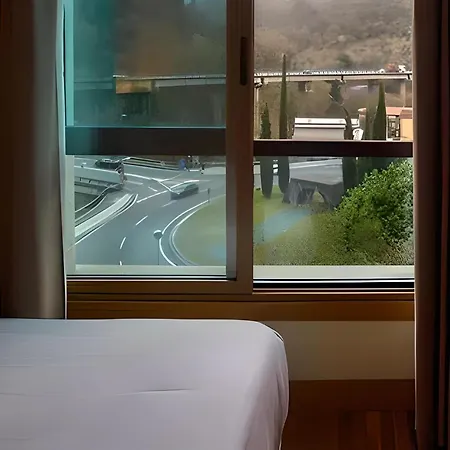 Hotel Eibar Hotel 3*