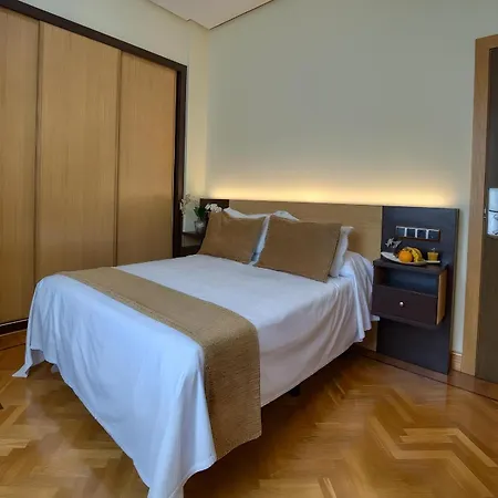 Hotel Eibar Éibar