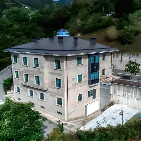 Hotel Hotel Eibar