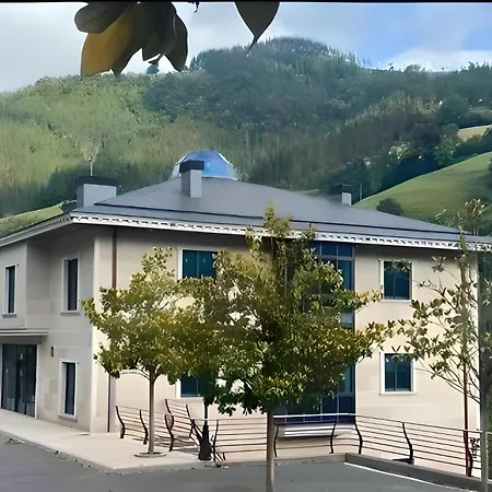 Hotel Eibar Hotel 3*
