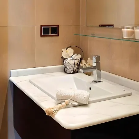 Hotel Hotel Eibar 3*