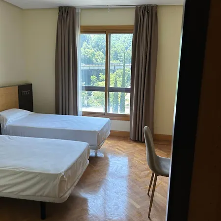 Hotel Eibar Hotel