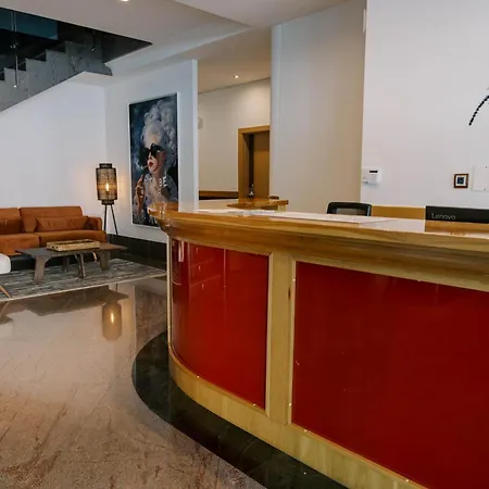 Hotel Eibar Hotel Éibar