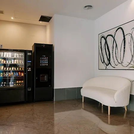 Hotel Eibar 3*