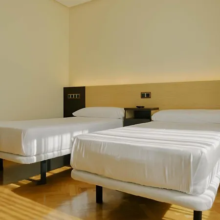 Hotel Hotel Eibar Éibar