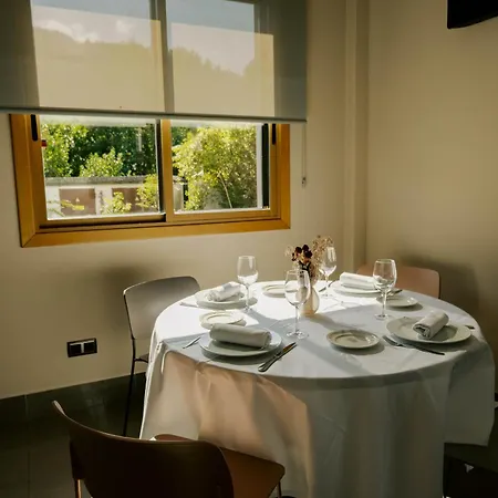 Hotel Eibar 3*