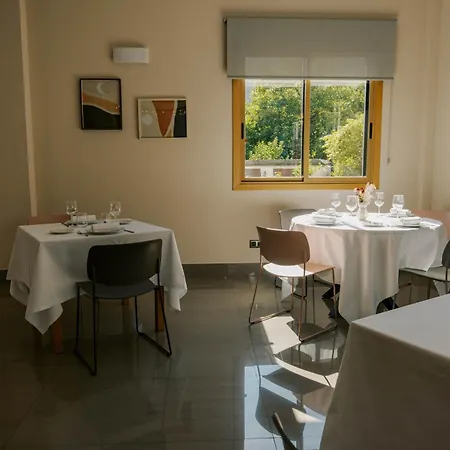 Hotel Eibar Hotel 3*