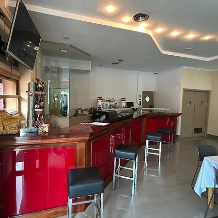 Hotel Hotel Eibar