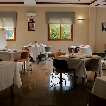 Hotel Eibar