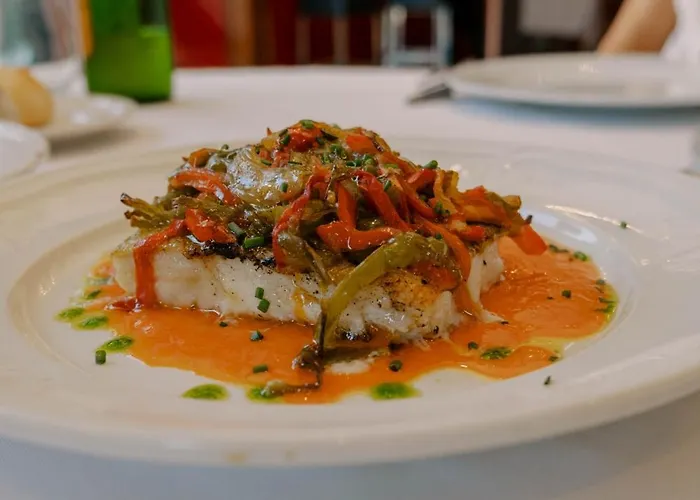 Hotel Eibar 에이바르